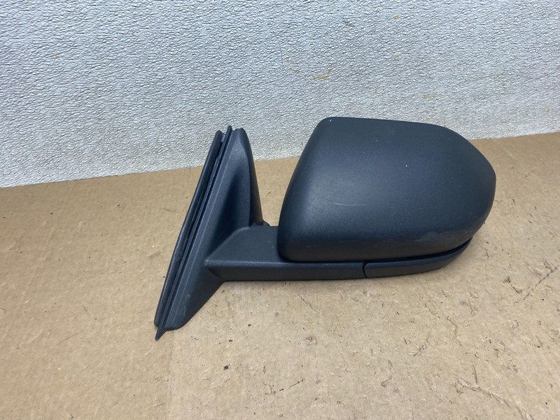2020 to 2023 Ford Explorer Left Driver LH Side View Door Mirror OEM W9005 DW