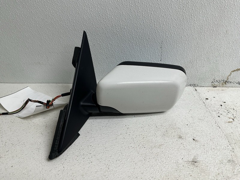 2001-2006 Acura MDX Left Front Driver Side View Exterior Door Mirror Oem