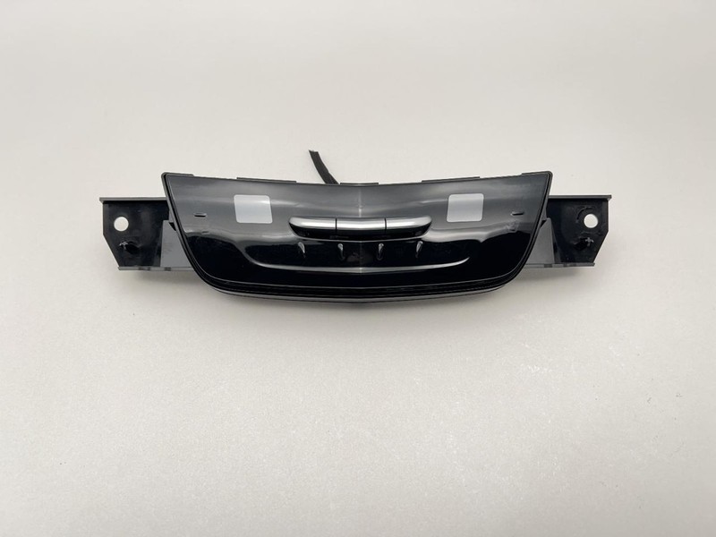 2018-2024 CADILLAC XT5 HEAT/AC CONTROLLER 3.6L AT AWD 93K -PLATINUM- 64773