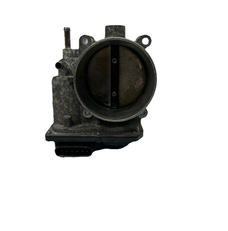 Toyota Tundra throttle body 2010 to 2019 valve assy OEM 4.6L 4 cyl 220300S021