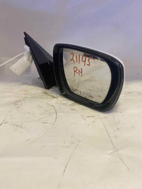 Door Mirror HYUNDAI SANTA FE Right 13 14 15 16 17 18