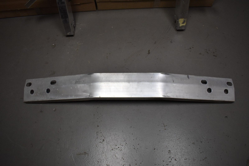 2019 INFINITI Q70L REAR REINFORCEMENT BAR FACTORY OEM
