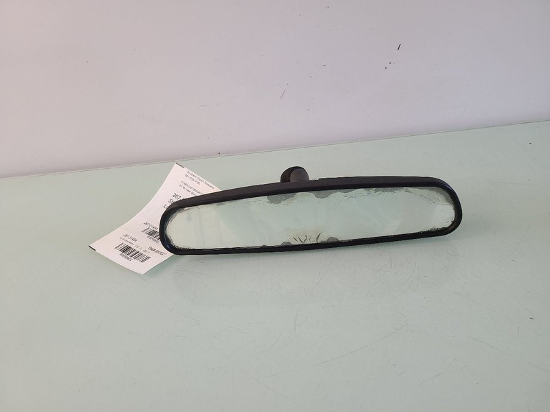 Rear View Mirror Manual Dimming Fits 03-09 SEQUOIA 589622