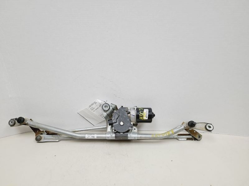 Windshield Wiper Motor Classic Style Fits 14-19 SIERRA 1500 PICKUP 566035