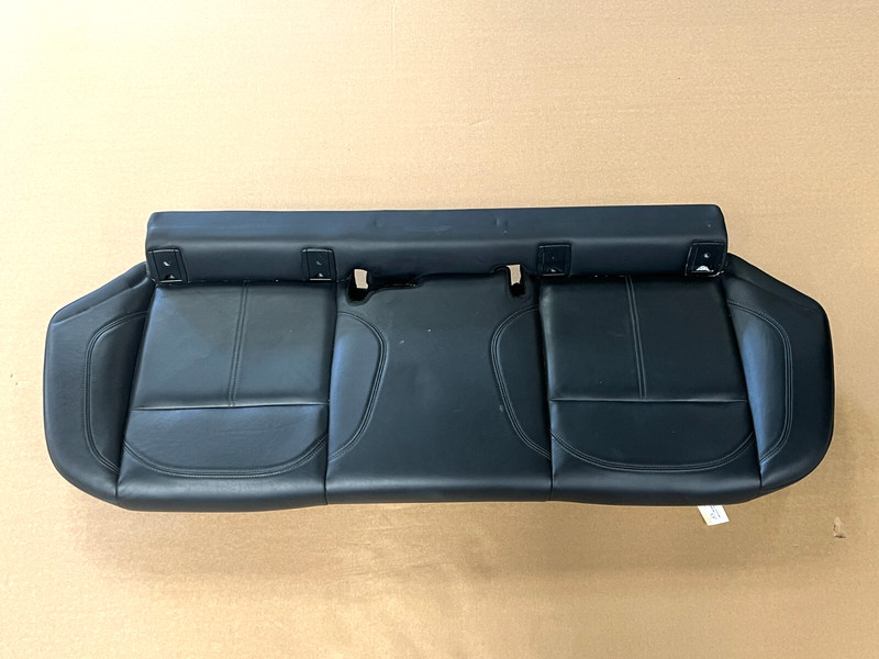⭐2018-2023 ALFA ROMEO STELVIO REAR LOWER BENCH LOWER SEAT CUSHION OEM LOT2602