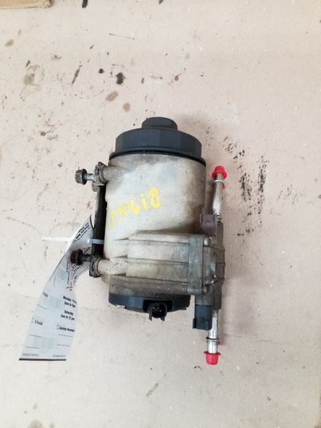 Fuel Pump Only 8-363 6.0L Diesel VIN P Frame Fits 03-04 EXCURSION 238363