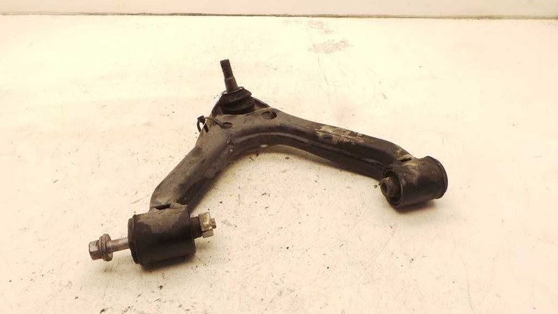 05-15 TOYOTA TACOMA PASSENGER SIDE FRONT UPPER CONTROL ARM