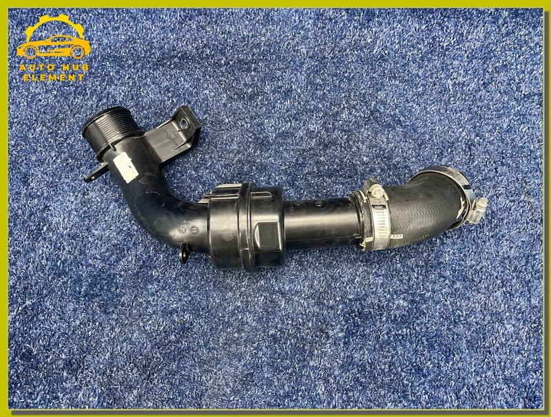 2020-2025 LINCOLN AVIATOR 3.0L ENGINE INTERCOOLER INLET TUBE HOSE PIPE OEM