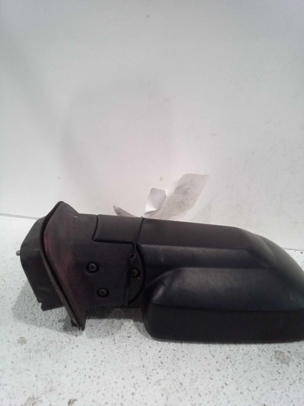 2010 Honda Element Left Door Mirror Assembly White OEM 152680 176K Miles