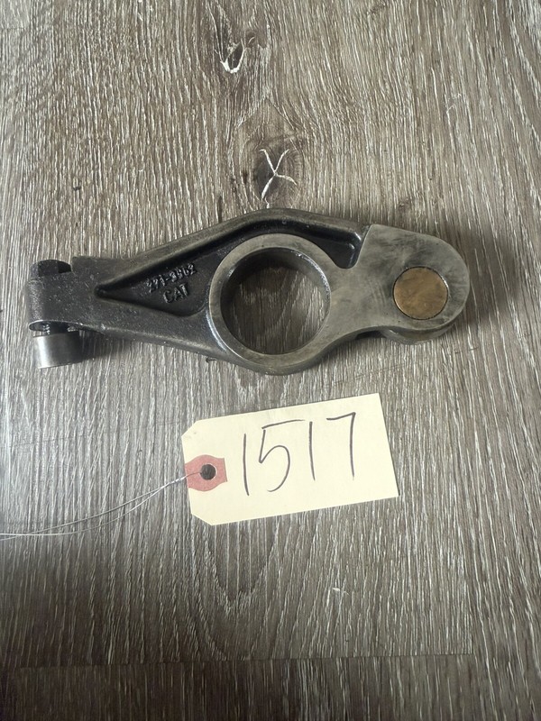 Caterpillar Rocker Arm - P/N: 271-3962