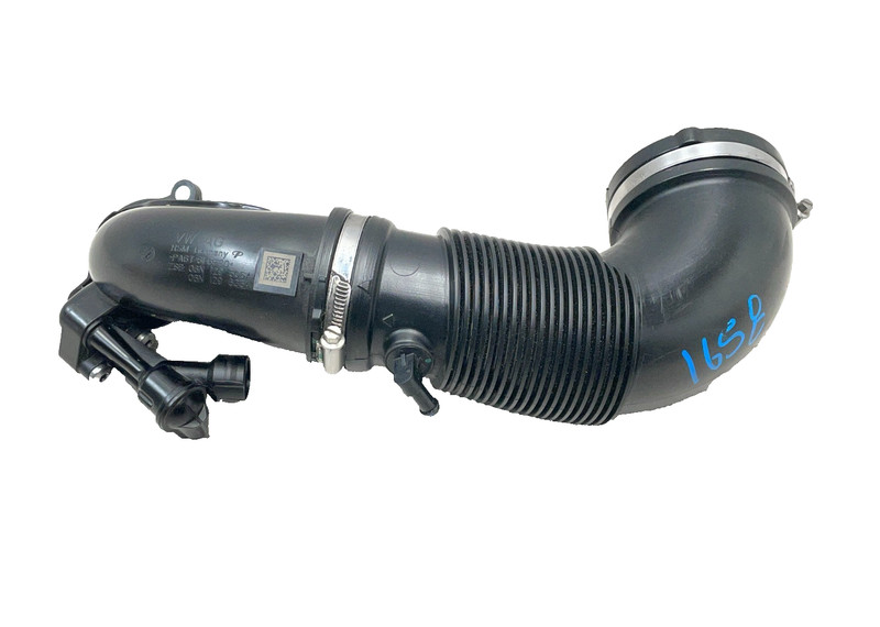 2020-2024 Audi A5 Sportback Engine Air Intake Hose Duct Tube Pipe 2.0L OEM 1658