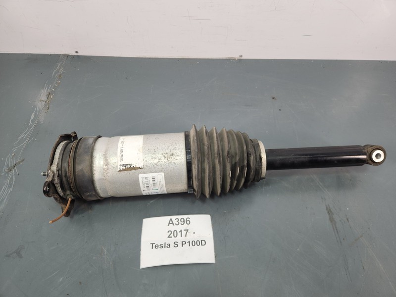 ✅ 2016-2020 OEM Tesla Model S Rear Left Driver Side Air Suspension Strut Shock