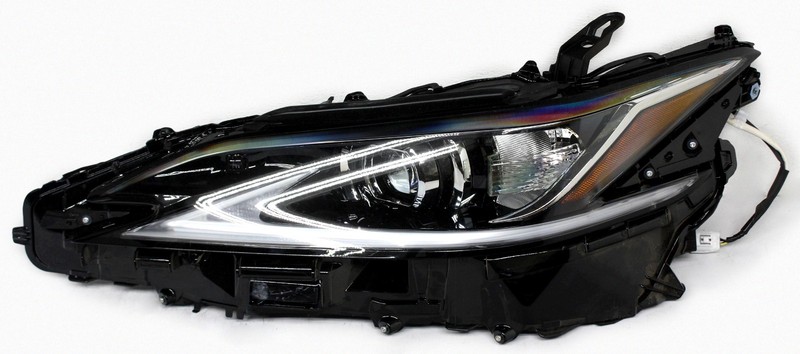 OEM Left Driver Side LED Headlamp For Lexus ES250, ES350, ES300h 81150-06G50