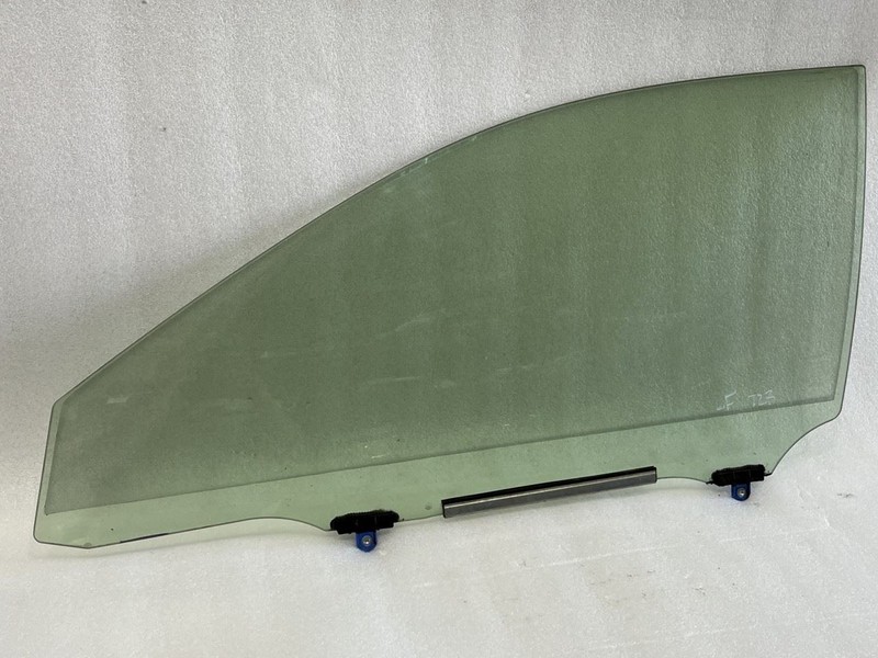 2013 - 2018 LEXUS ES300H ES350 LEFT DRIVER SIDE FRONT DOOR GLASS WINDOW TEMPERED