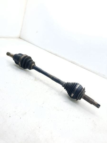 06-18 TOYOTA YARIS AT FWD DRIVER SIDE FRONT AXLE SHAFT ASSEMBLY