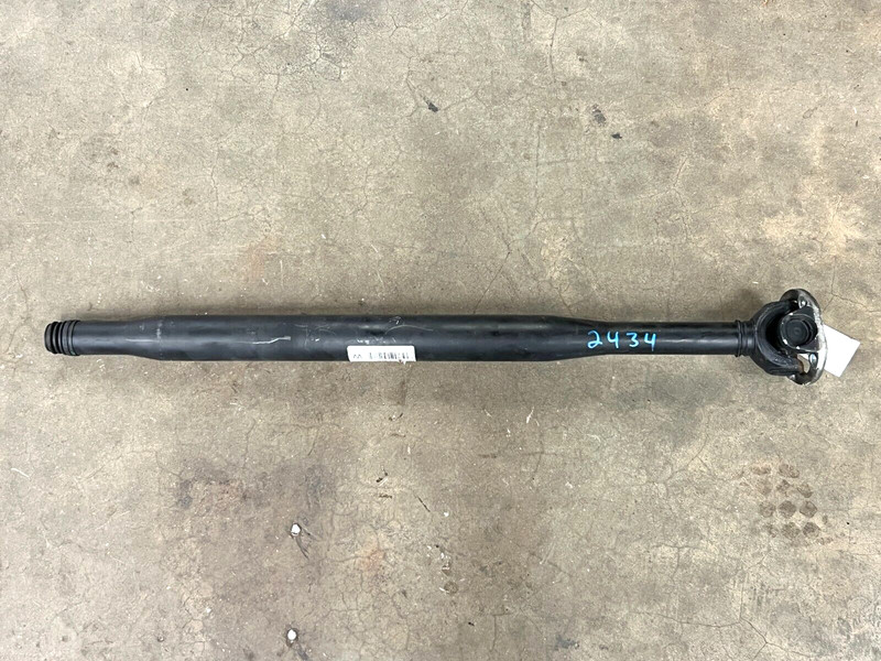 ⭐2019-2023 MERCEDES AMG GT43 GT53 X290 FRONT DRIVE SHAFT DRIVESHAFT OEM LOT2434
