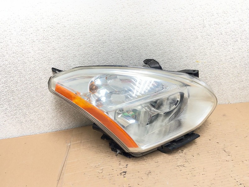 2009-2013 Nissan Rogue Right Passenger Xenon HID Headlight OEM AA9614 DW
