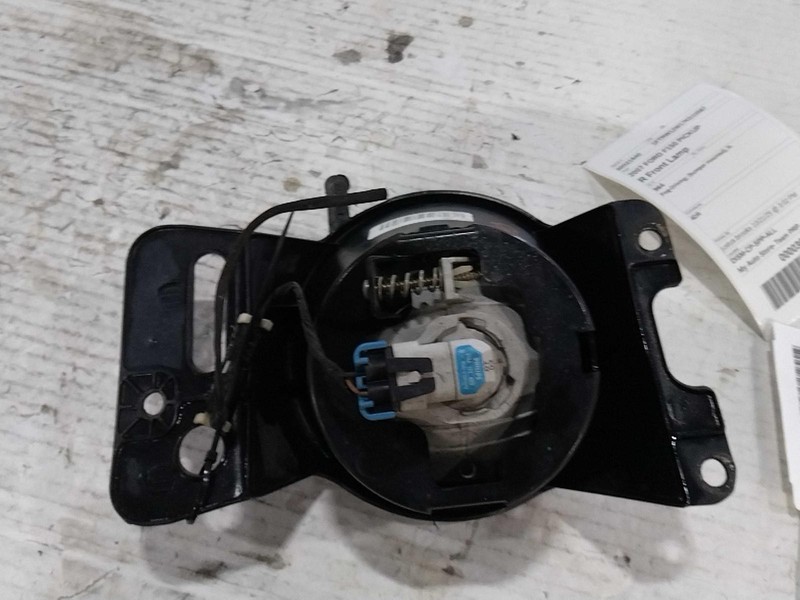 2007 Ford F150 Right Fog Light Assembly OEM 219099 Used 211K Miles