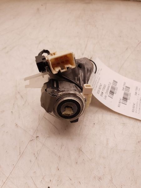 Ignition Switch Conventional Ignition Fits 03-16 4 RUNNER 122935