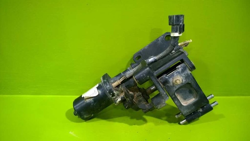 07 08 09 10 11 12 13 14 NAVIGATOR LEFT RUNNING BOARD MOTOR W/BRACKET OEM 3343-38