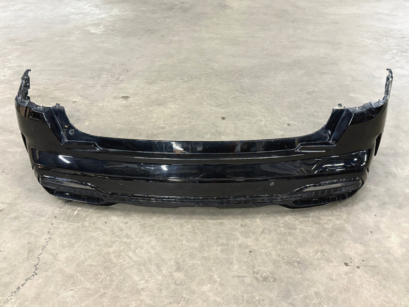 ⭐2021-2023 KIA SORENTO COMPLETE REAR BUMPER COVER PANLE W/ PDC ASSY OEM LOT2700