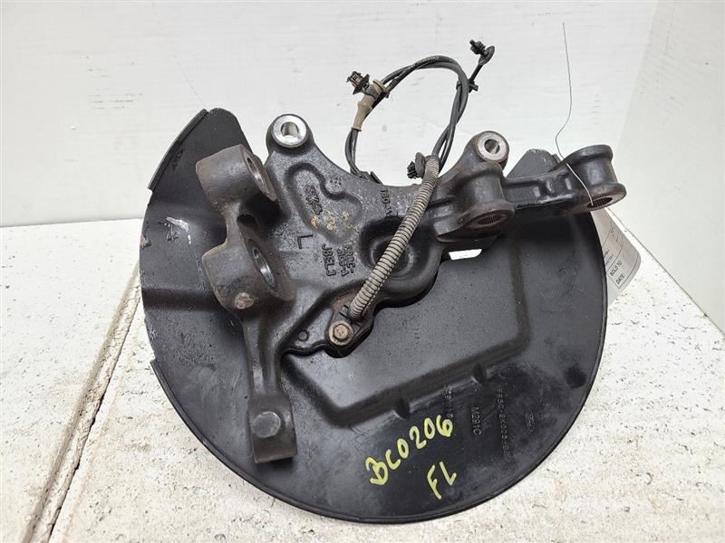Driver Front Spindle/Knuckle Ecoboost Spindle Fits 15-20 MUSTANG 560747