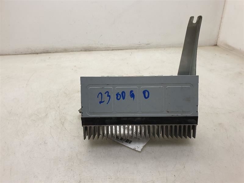 07-09 LEXUS RX350 LUX RADIO/STEREO AUDIO AMPLIFIER UNIT ASSEMBLY