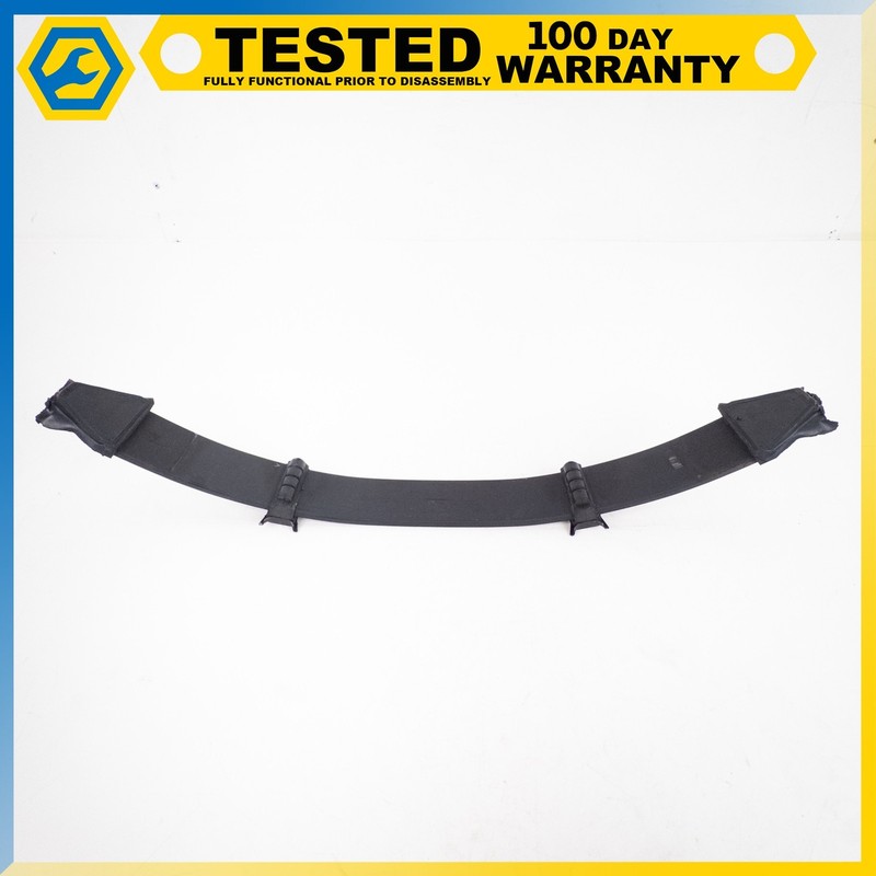 1984 CHEVROLET CORVETTE C4 FRONT SUSPENSION MONO LEAF SPRING BMA OEM