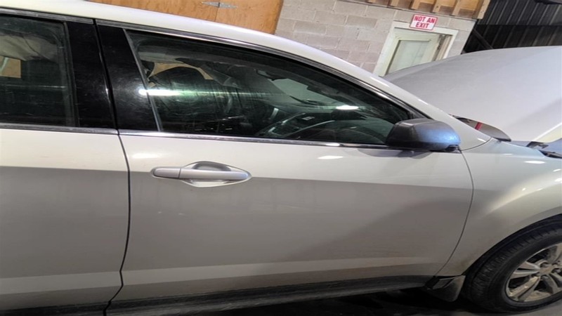 Passenger Right Front Door Fits 12-17 EQUINOX 3572263