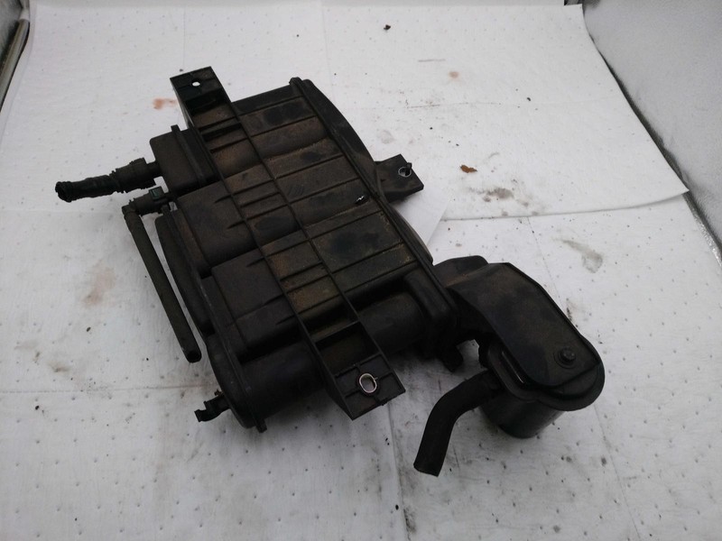2023 KIA Forte Fuel Vapor Canister Blue 7542831 16K Miles - Used, No OEM
