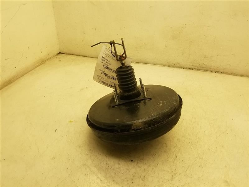 Power Brake Booster VIN K 5th Digit Fits 08-13 HIGHLANDER