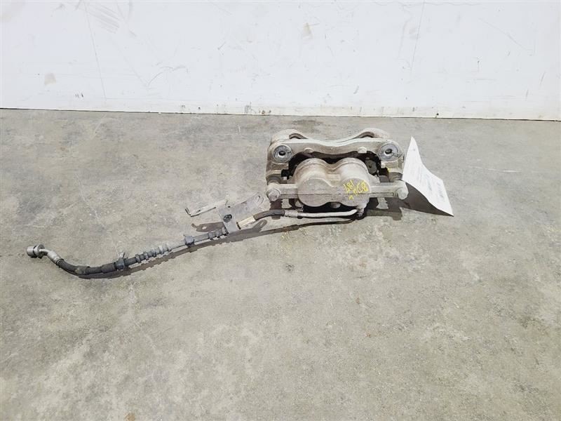 Driver Left Caliper Front Fits 19-20 RANGER 572737