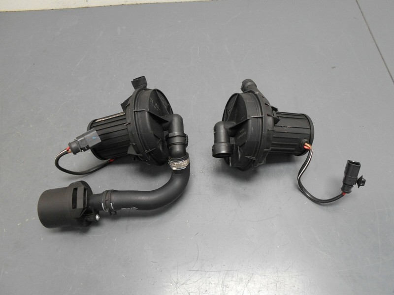 2018 18 19 Lamborghini Huracan Performante Secondary Air Pumps #0666 M6