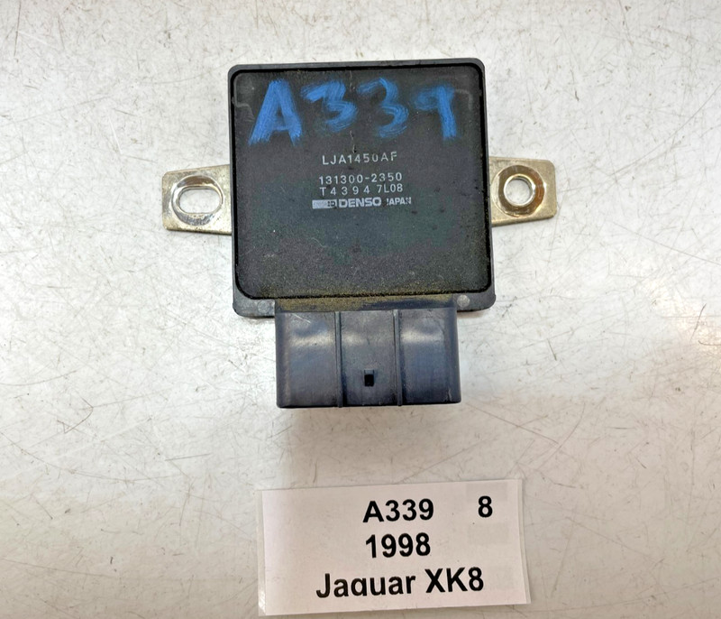 ✅ 1998-2003 OEM Jaguar XK8 XJ8 Ignition Coil Control Module Unit