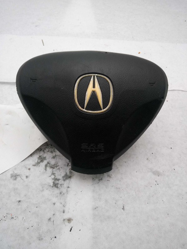 2009 Acura TL Steering Wheel Air Bag Black OEM 77810TK4A80 154k Miles