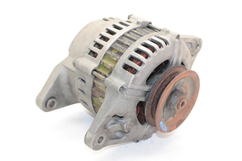 84-86 Nissan 300ZX Z31 Non Turbo Alternator Assembly