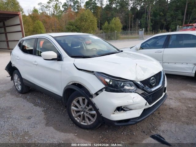 Starter Motor Fits 22-23 QASHQAI 1531391