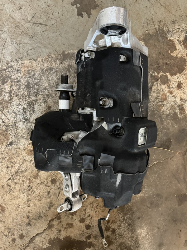 2012-2020 Tesla Model X S AWD Front OEM Drive Unit 1035000-01-J N-24145