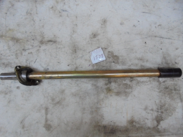Polaris Widetrack Jackshaft Assy 1999+