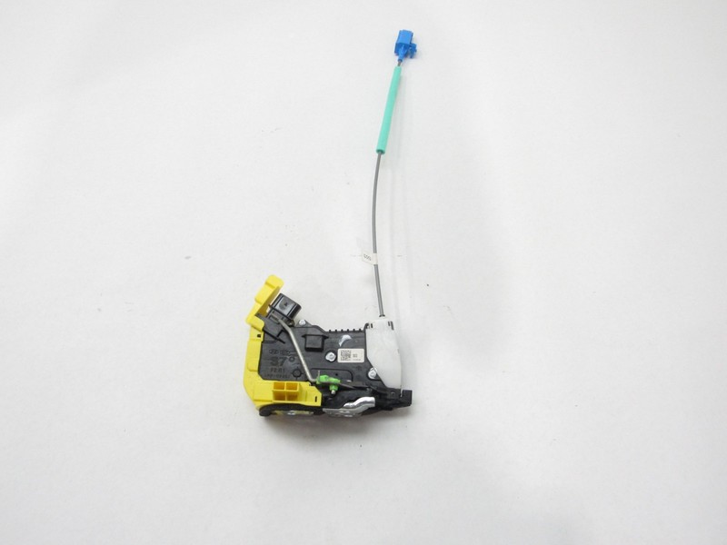 Hyundai Ioniq 5 2023 Rear Right Passenger Door Lock Latch Actuator 21-25 ;@2