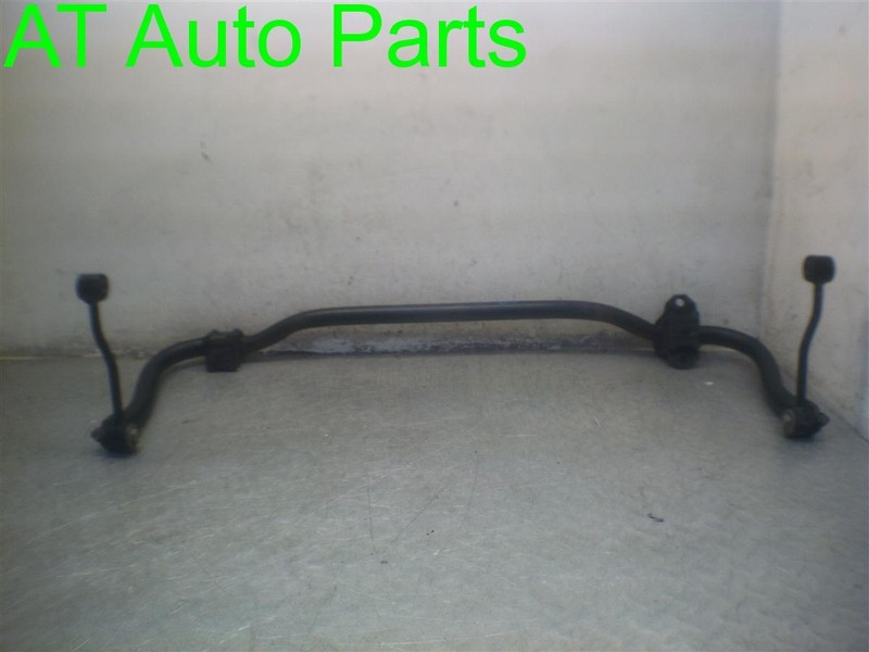 1999-2004 JEEP GRAND CHEROKEE FRONT STABILIZER SWY BAR W/LINKS OEM 52088281AB