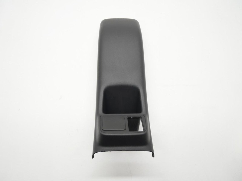 2020-2025 BUICK ENCORE GX REAR CENTER CONSOLE BACK TRIM COVER PANEL OEM