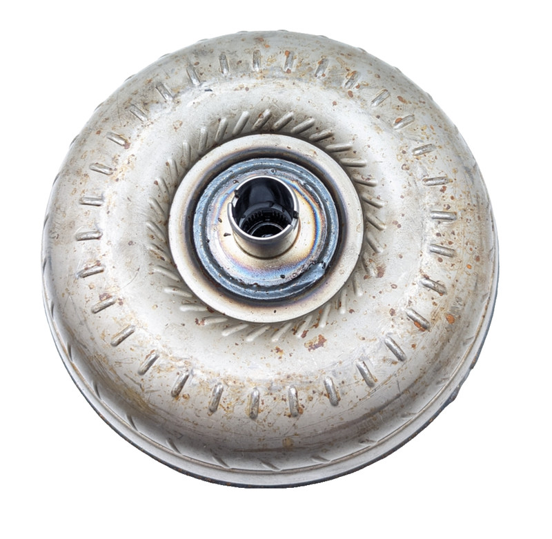 1999-2000 Lexus RX300 Torque Converter OEM