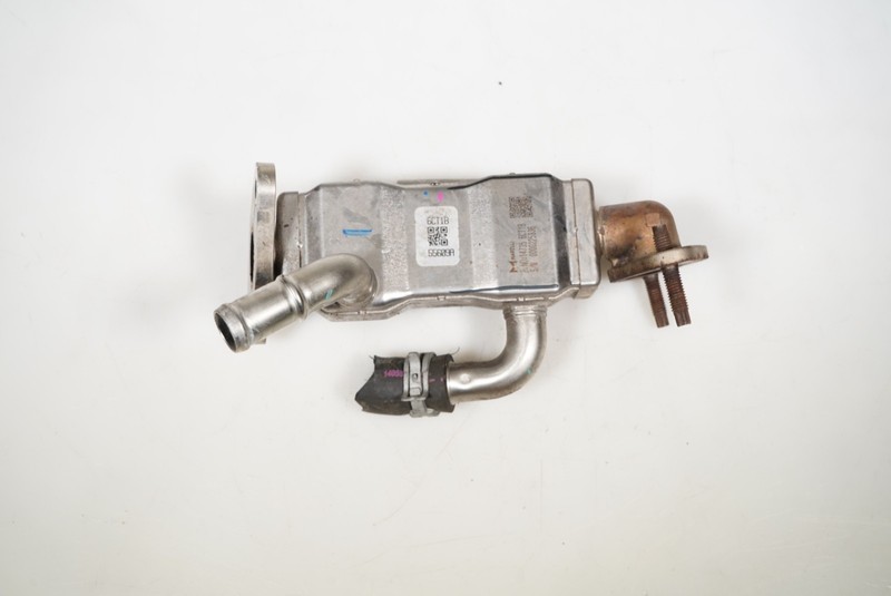 2020-2025 NISSAN SENTRA 2.0L L4 FWD ENGINE MOTOR EGR EXHAUST COOLER OEM