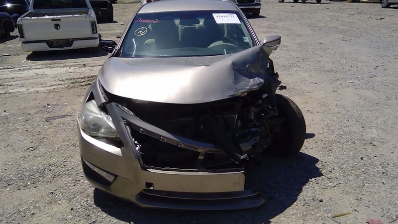 Passenger Lower Control Arm Rear Transverse Fits 16-23 MAXIMA 726826
