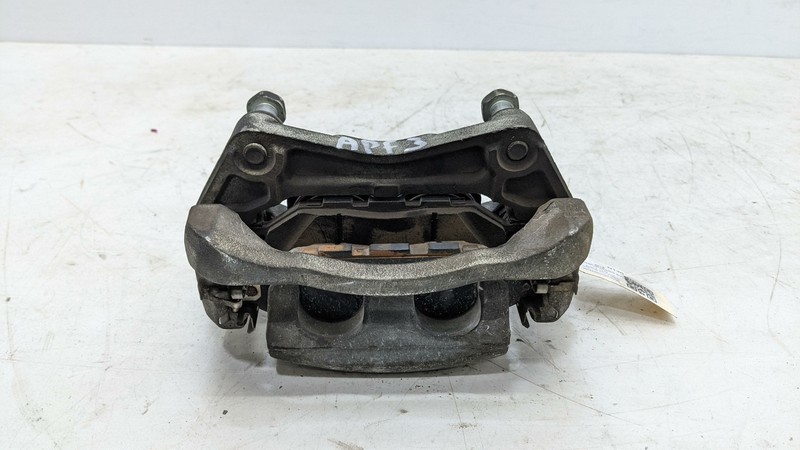 Front Left Brake Caliper 2016 Nissan Murano SV 41011-3JA0A 2015 2017 2018-2020
