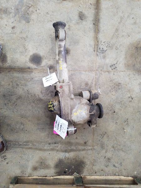 Carrier Front Axle 3.73 Ratio Fits 03-06 EXPEDITION 191099