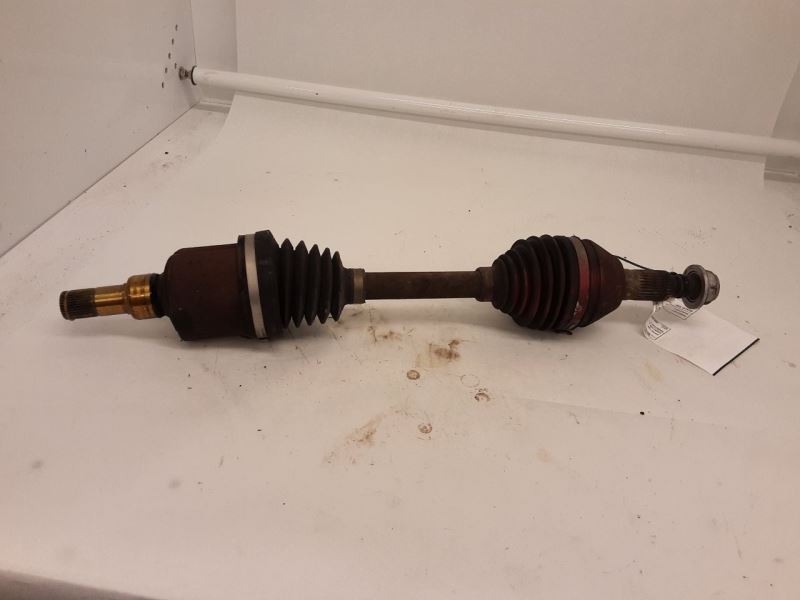 Passenger Axle Shaft Front Axle Automatic Transmission Fits 05 09-10 G6 3268064