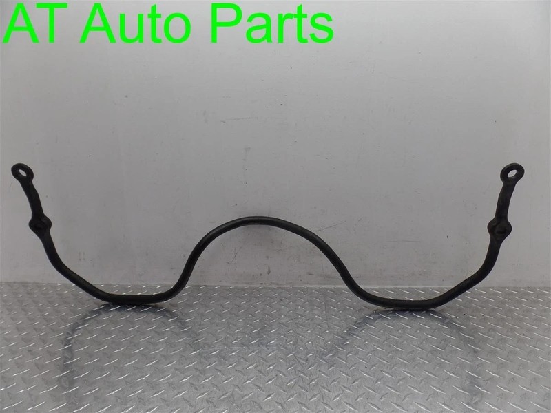 2002-2007 JEEP LIBERTY REAR STABILIZER SWAY BAR OEM 52088677AA