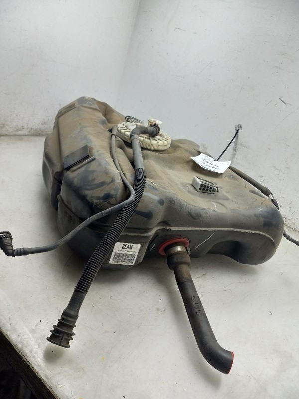 14 15 16 17 18 19 TOYOTA COROLLA FUEL TANK
